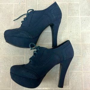 Mix No 6 Heels